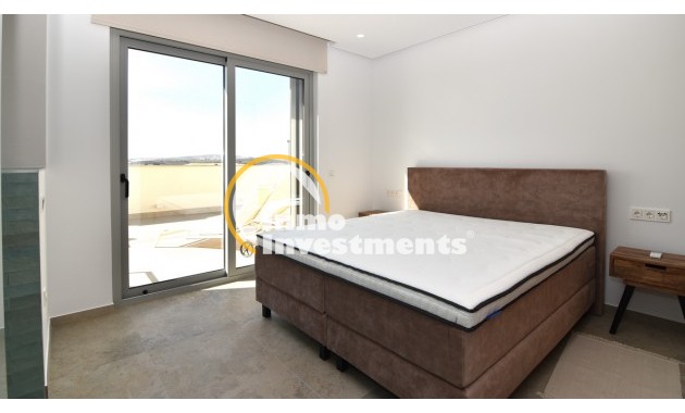 Resale - Villa - Benijofar