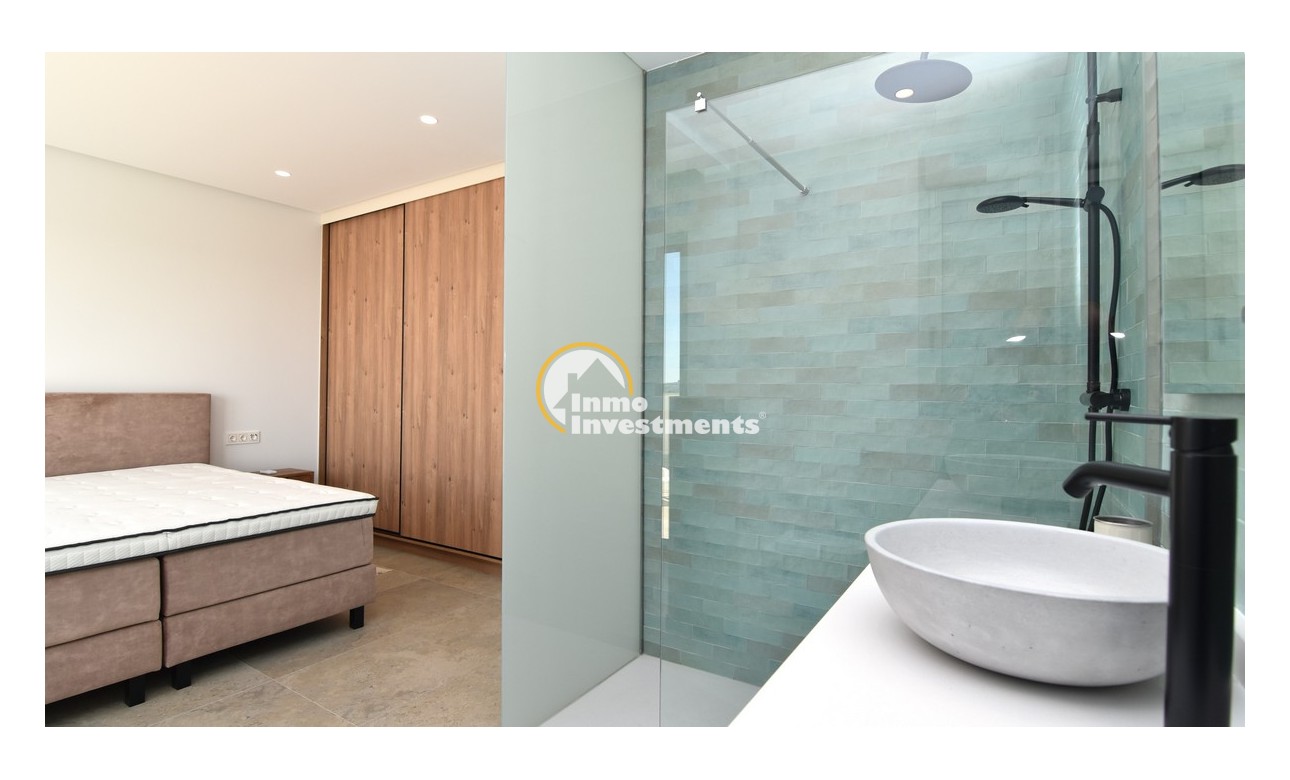 Resale - Villa - Benijofar