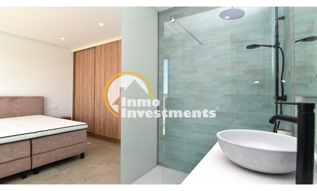 Resale - Villa - Benijofar