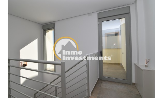 Resale - Villa - Benijofar