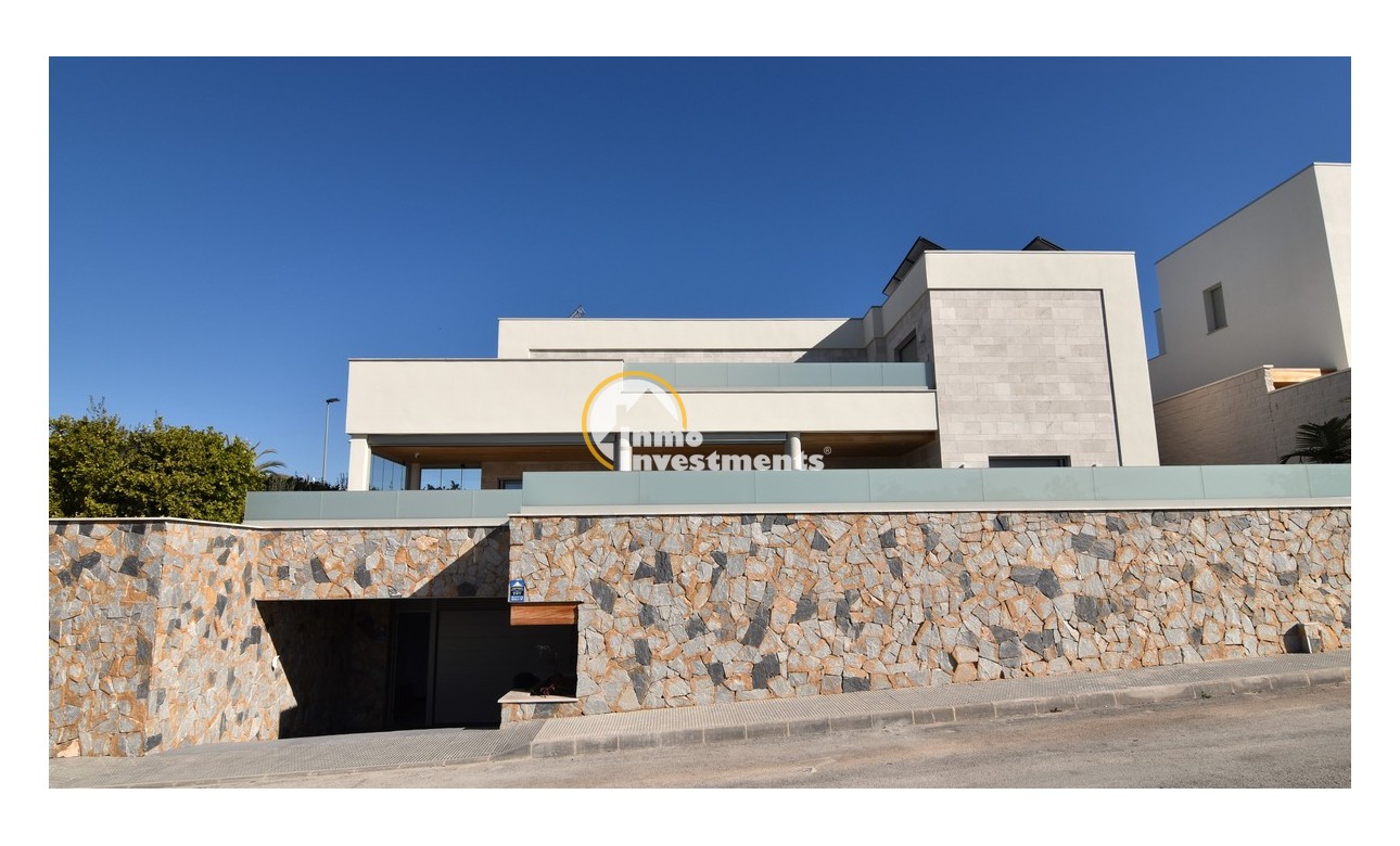 Resale - Villa - Benijofar