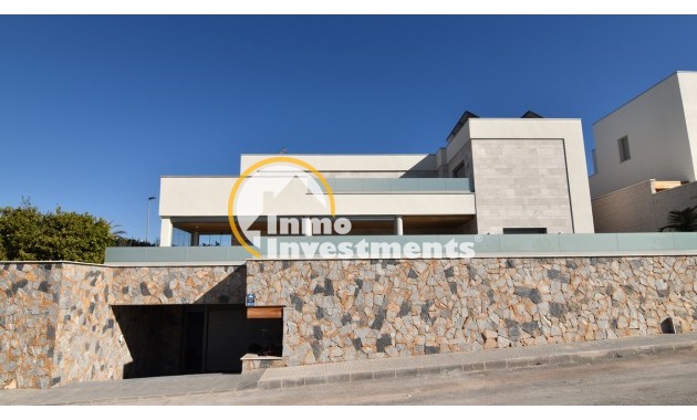 Resale - Villa - Benijofar