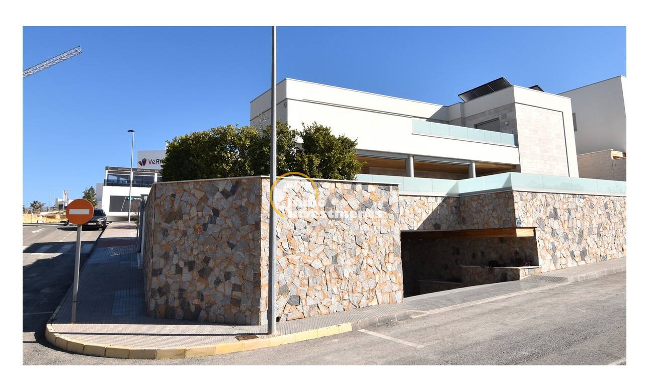 Resale - Villa - Benijofar