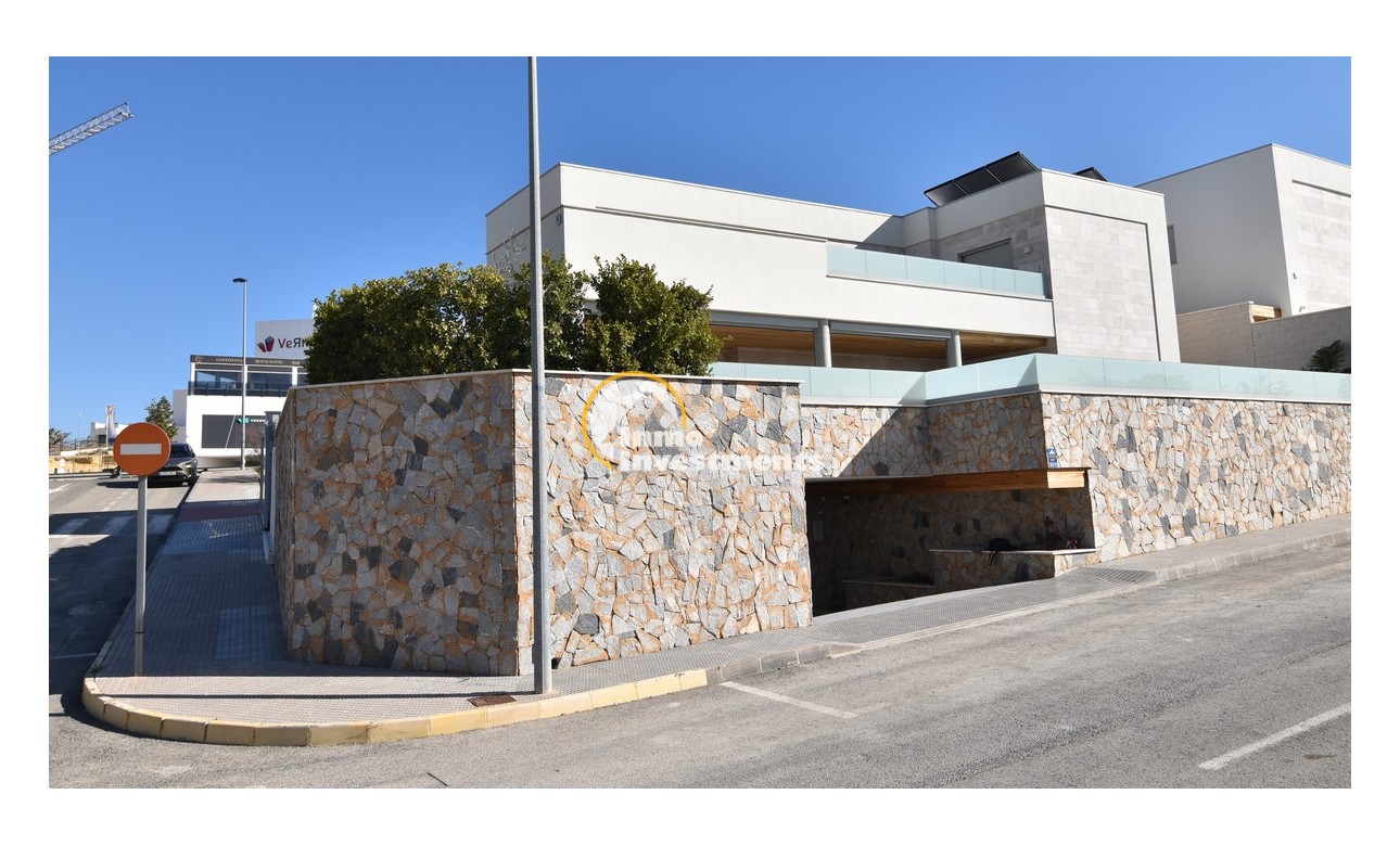 Resale - Villa - Benijofar