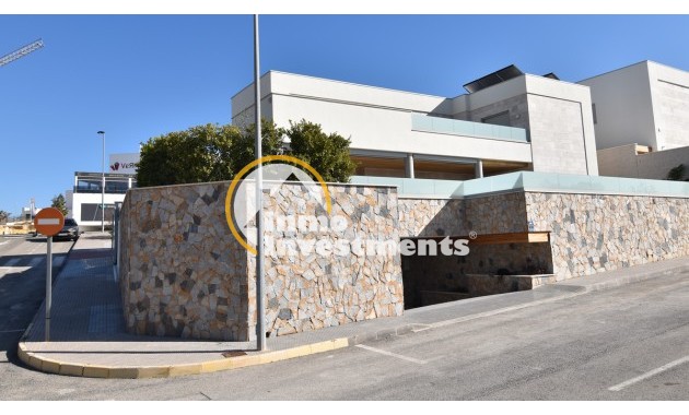 Resale - Villa - Benijofar