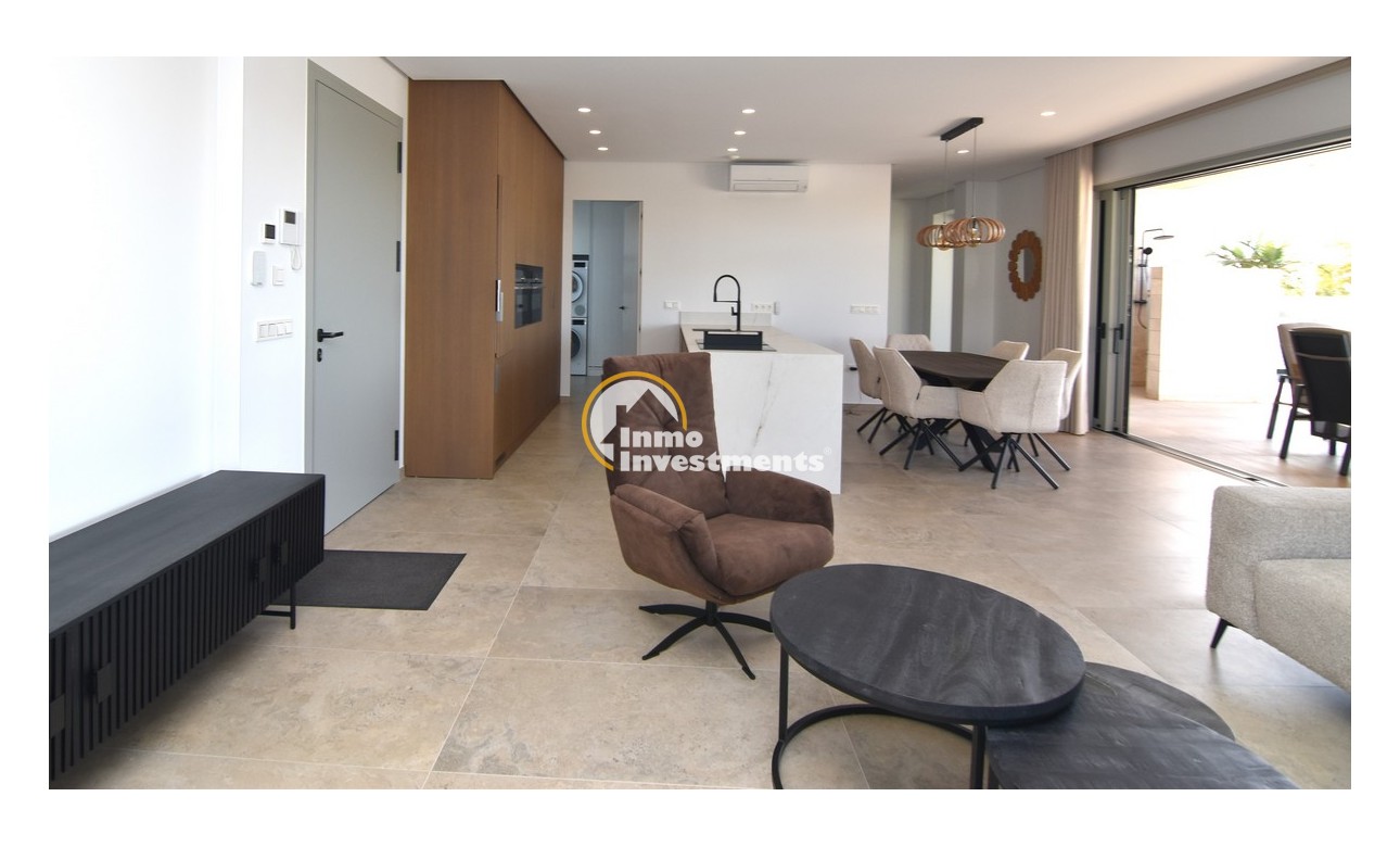 Resale - Villa - Benijofar