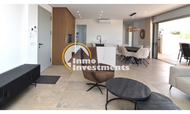 Resale - Villa - Benijofar