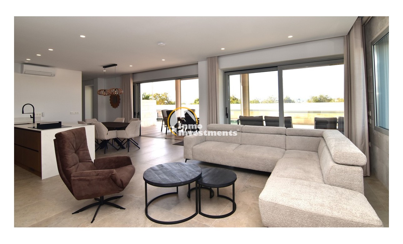 Resale - Villa - Benijofar