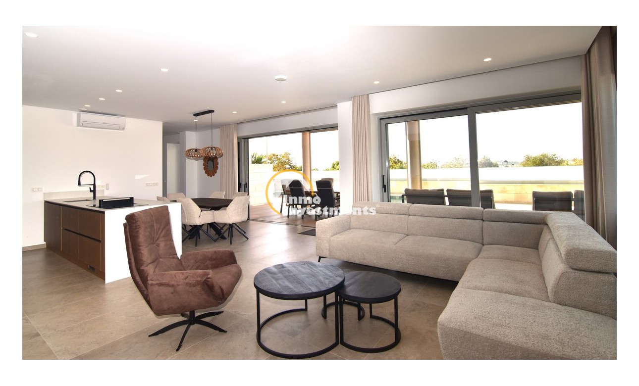 Resale - Villa - Benijofar