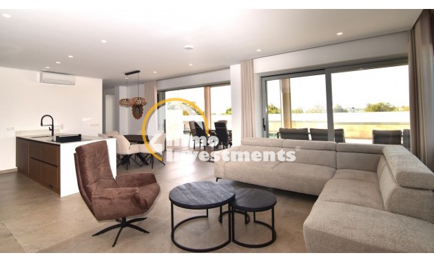 Resale - Villa - Benijofar