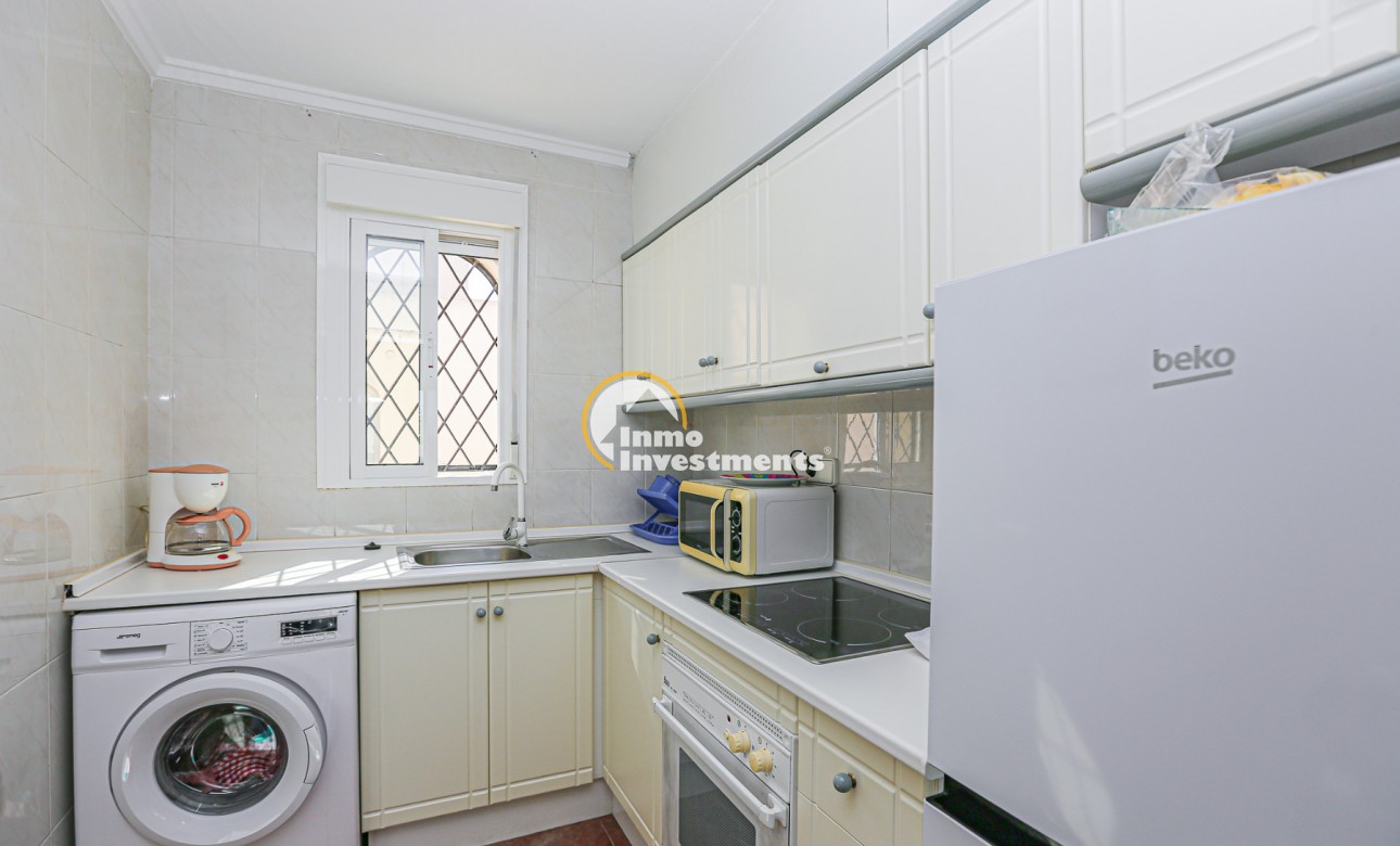 Gebrauchtimmobilien - Penthouse - Torrevieja