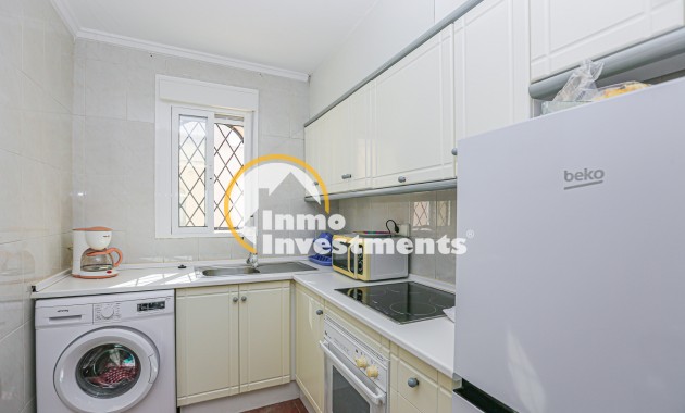 Gebrauchtimmobilien - Penthouse - Torrevieja