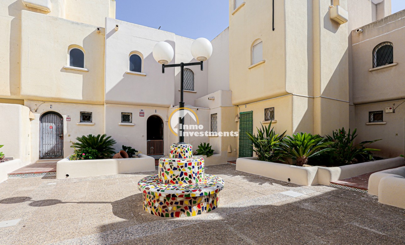 Gebrauchtimmobilien - Penthouse - Torrevieja