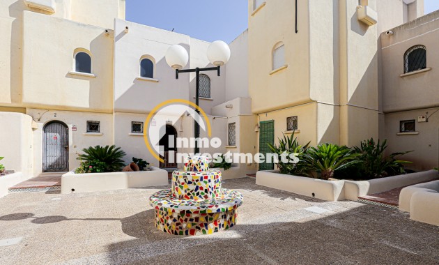 Gebrauchtimmobilien - Penthouse - Torrevieja