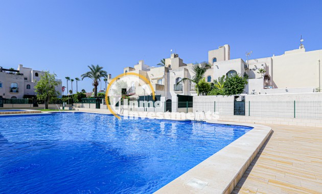 Gebrauchtimmobilien - Penthouse - Torrevieja
