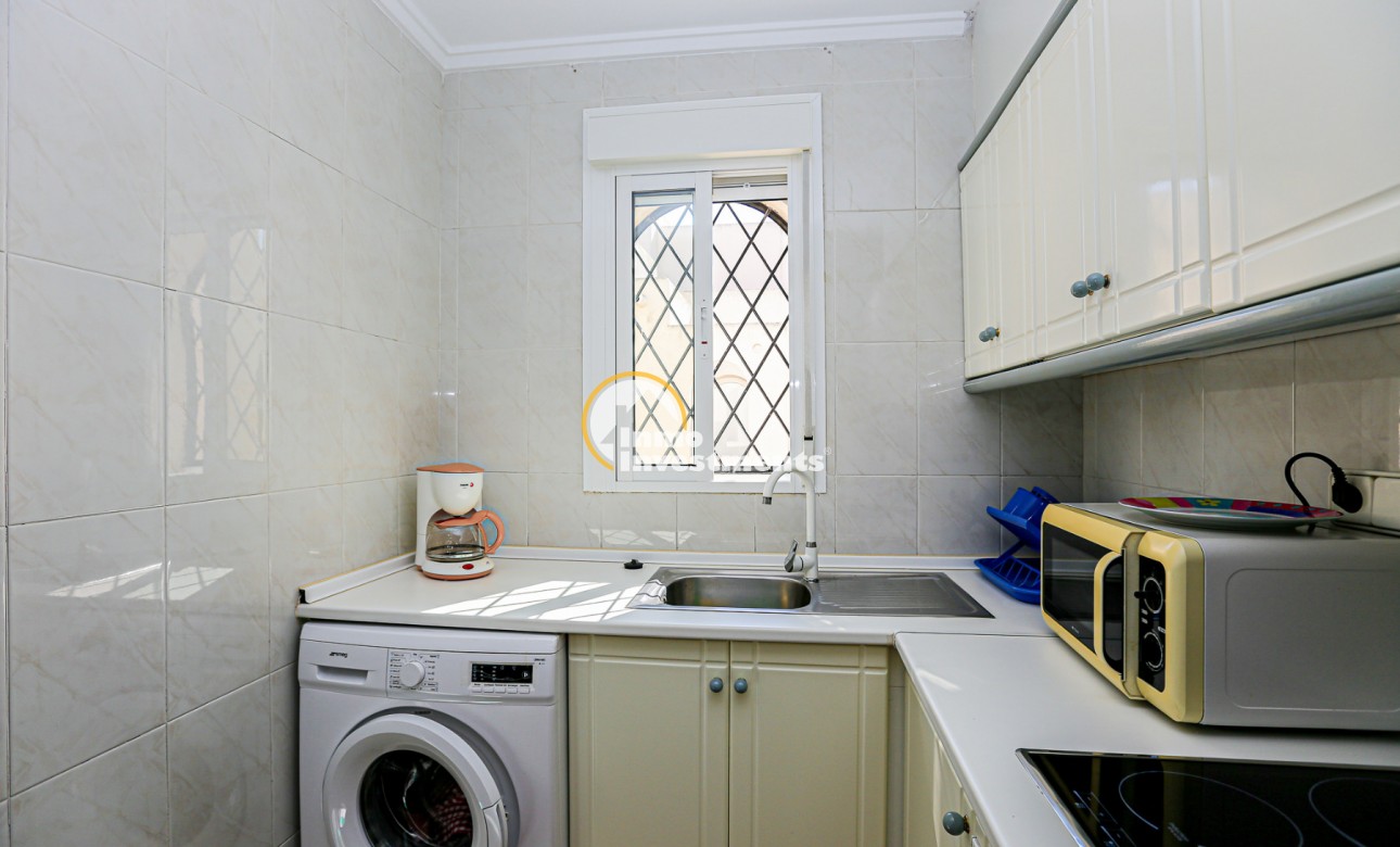 Gebrauchtimmobilien - Penthouse - Torrevieja