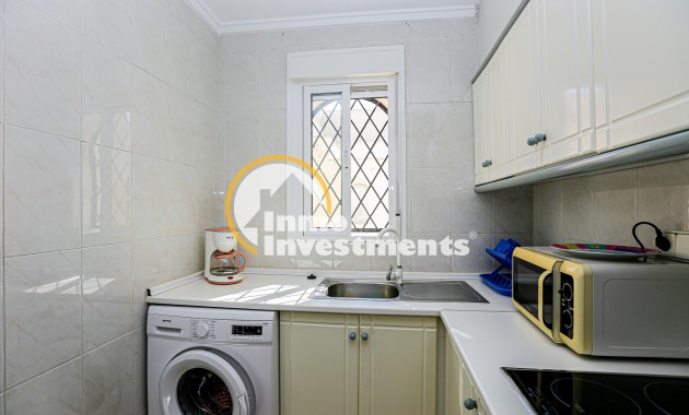 Gebrauchtimmobilien - Penthouse - Torrevieja