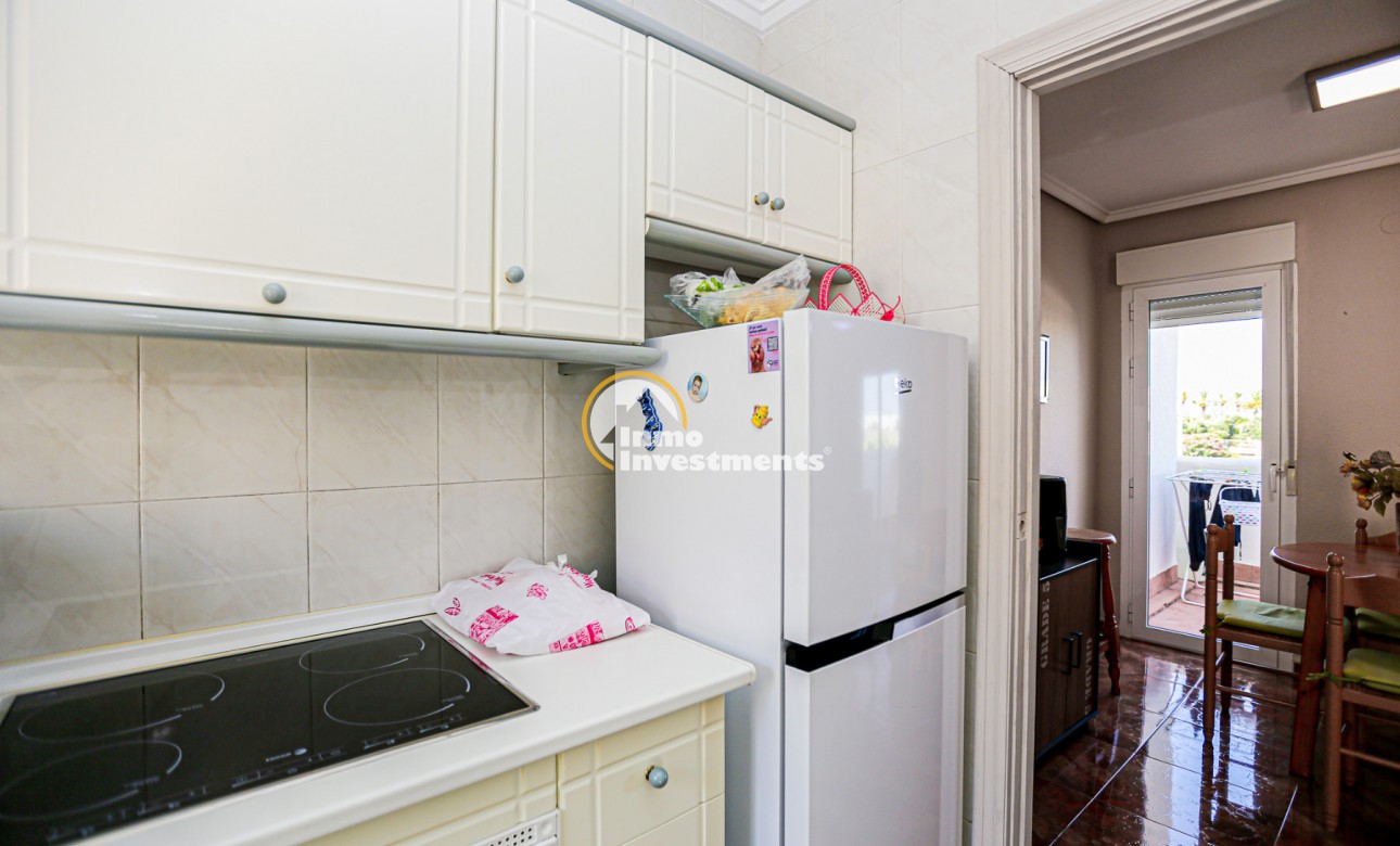 Gebrauchtimmobilien - Penthouse - Torrevieja