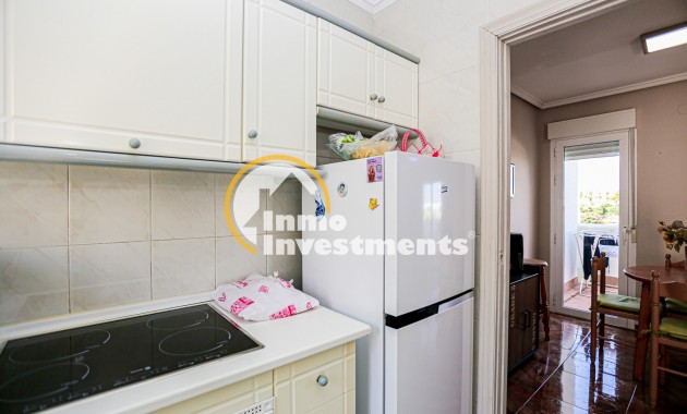 Gebrauchtimmobilien - Penthouse - Torrevieja