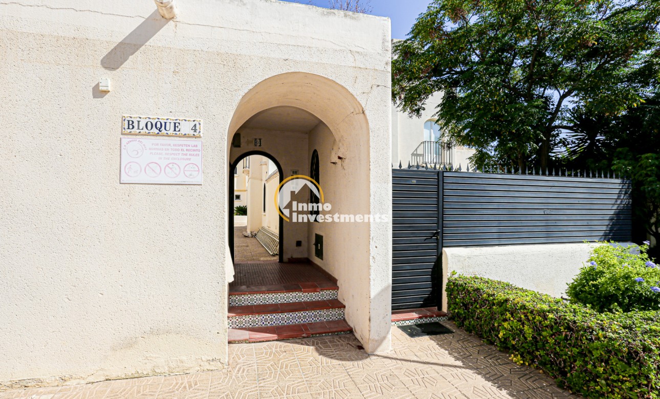 Gebrauchtimmobilien - Penthouse - Torrevieja