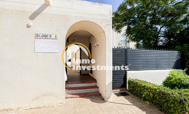 Gebrauchtimmobilien - Penthouse - Torrevieja