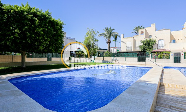 Gebrauchtimmobilien - Penthouse - Torrevieja