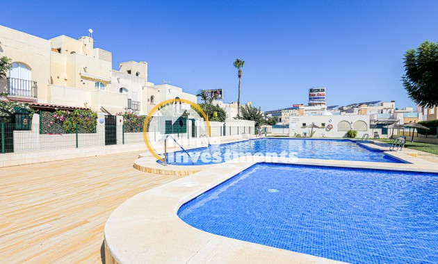 Gebrauchtimmobilien - Penthouse - Torrevieja
