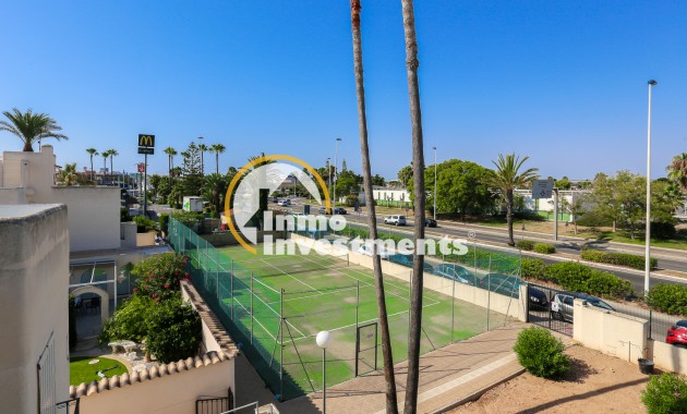 Gebrauchtimmobilien - Penthouse - Torrevieja