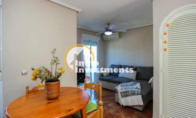 Gebrauchtimmobilien - Penthouse - Torrevieja