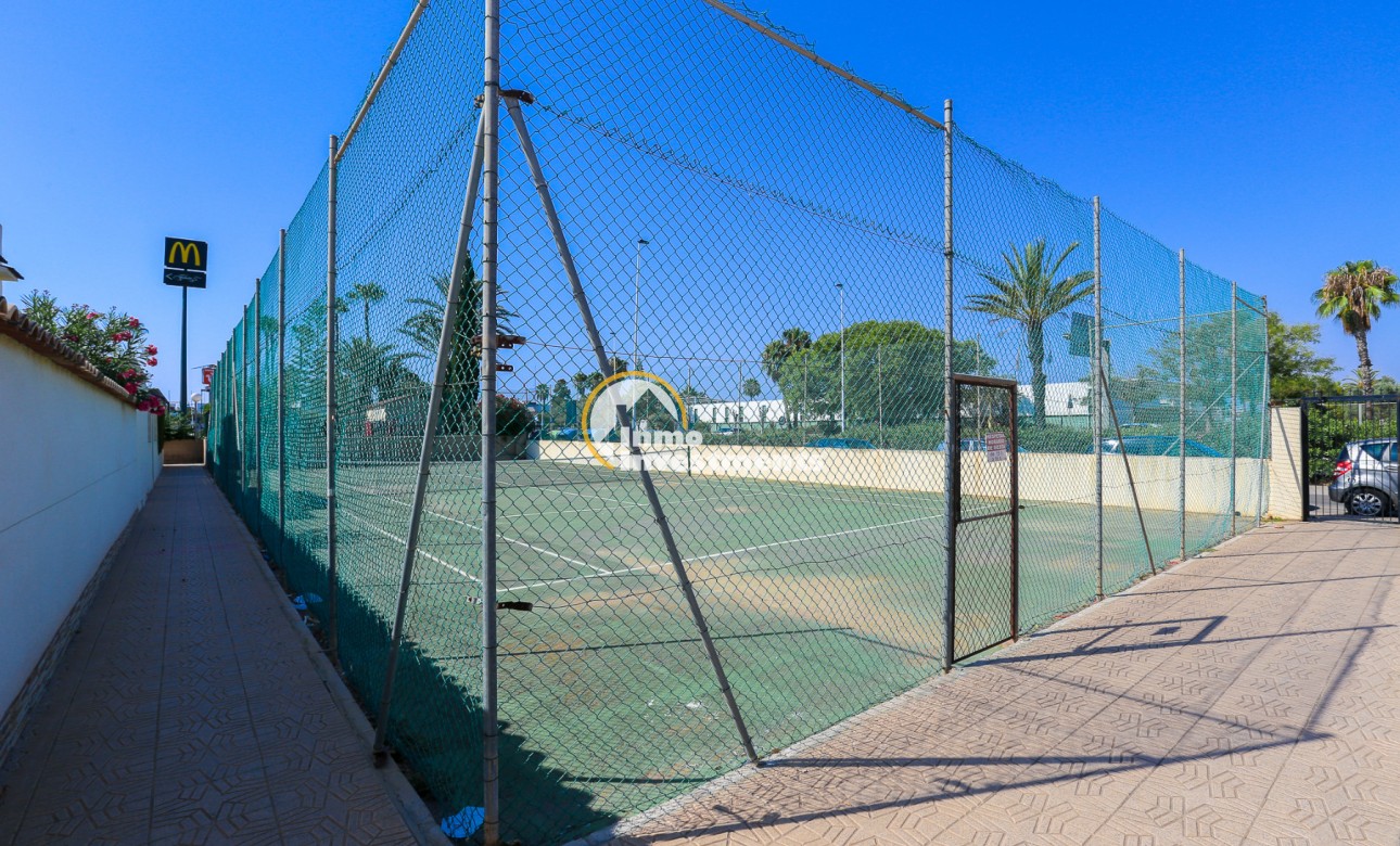 Gebrauchtimmobilien - Penthouse - Torrevieja