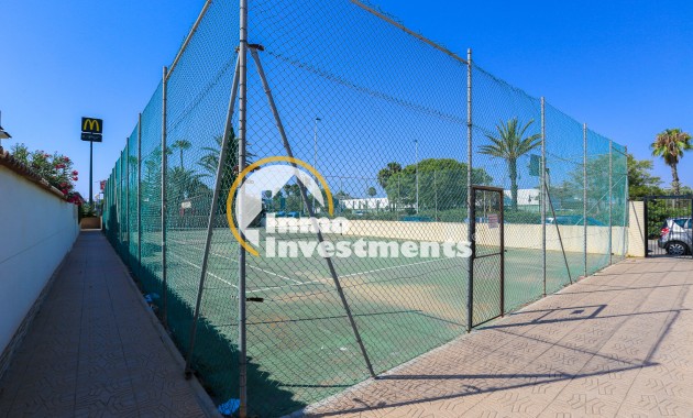 Gebrauchtimmobilien - Penthouse - Torrevieja