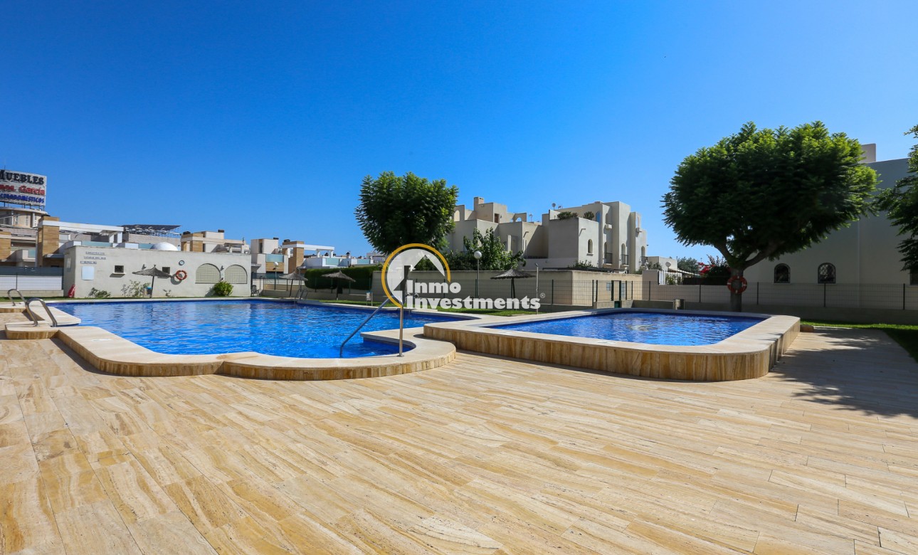 Gebrauchtimmobilien - Penthouse - Torrevieja