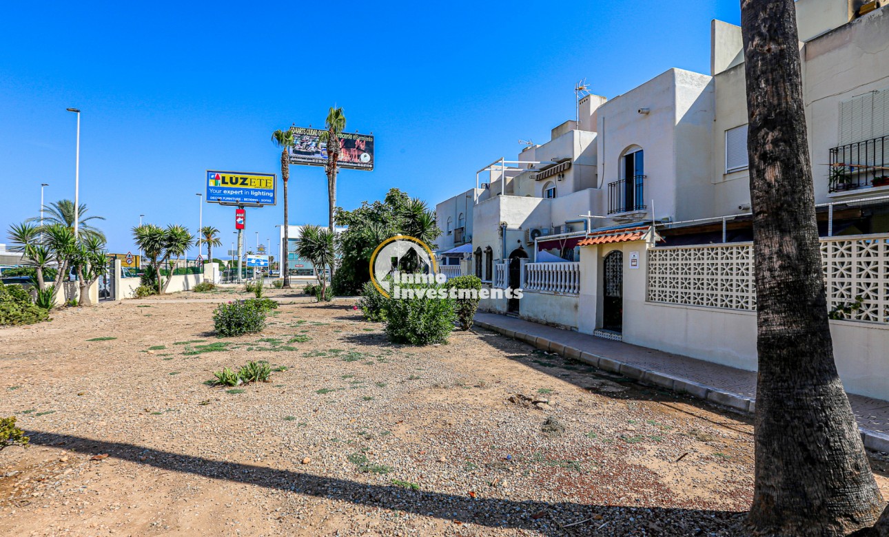 Gebrauchtimmobilien - Penthouse - Torrevieja