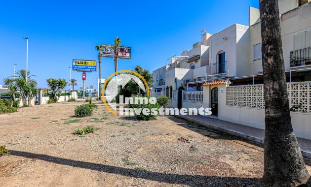 Gebrauchtimmobilien - Penthouse - Torrevieja