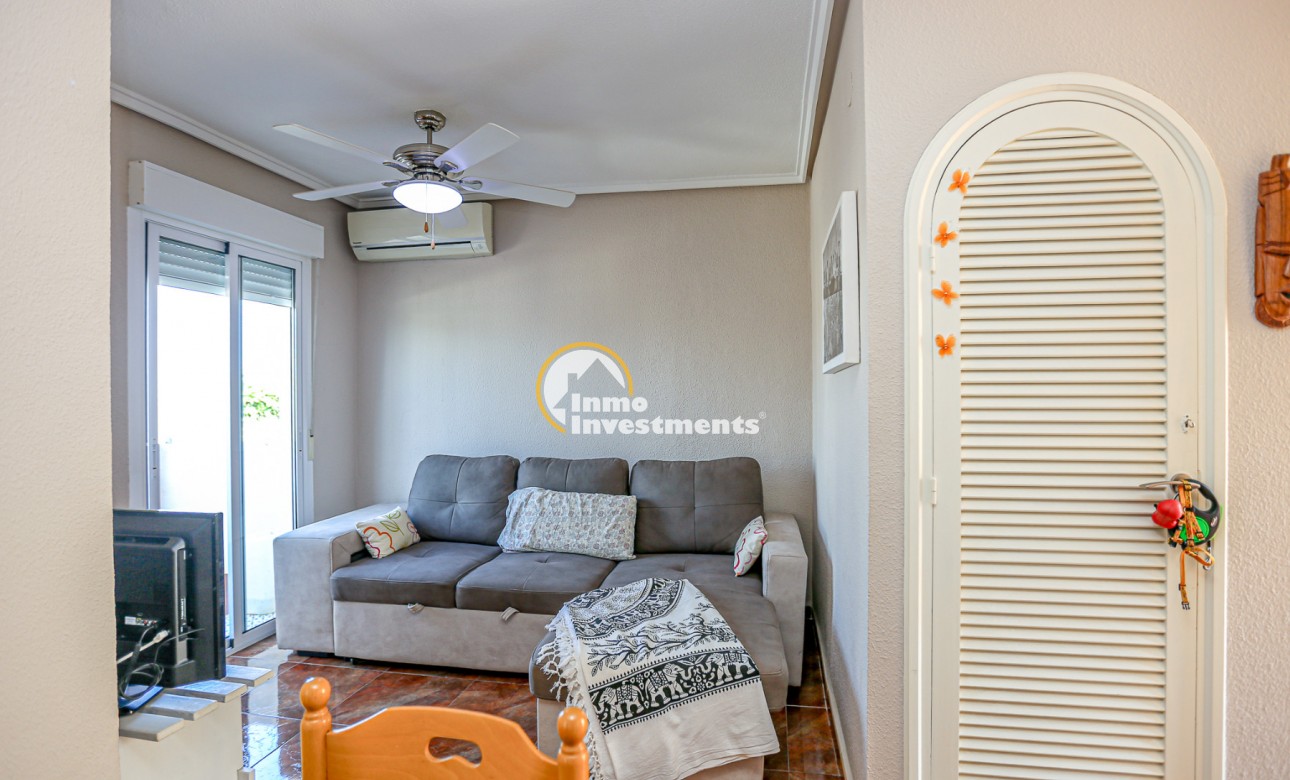 Gebrauchtimmobilien - Penthouse - Torrevieja