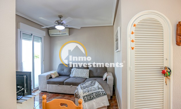 Gebrauchtimmobilien - Penthouse - Torrevieja