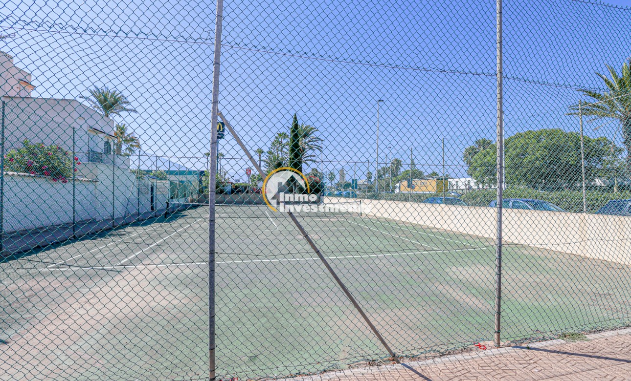 Gebrauchtimmobilien - Penthouse - Torrevieja