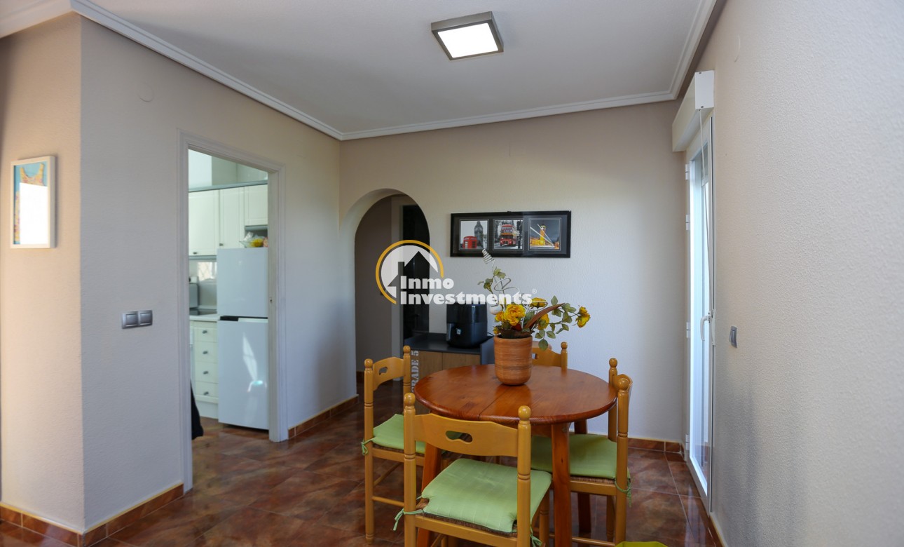 Gebrauchtimmobilien - Penthouse - Torrevieja
