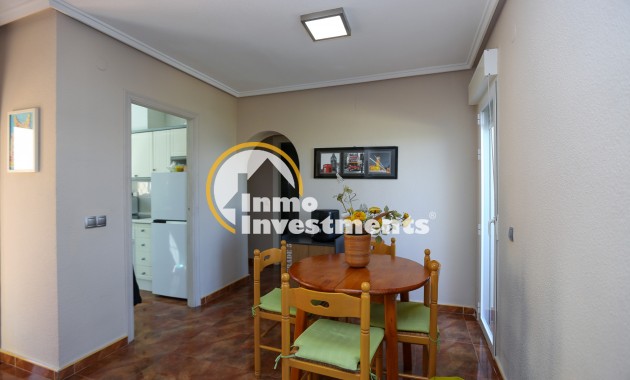 Gebrauchtimmobilien - Penthouse - Torrevieja