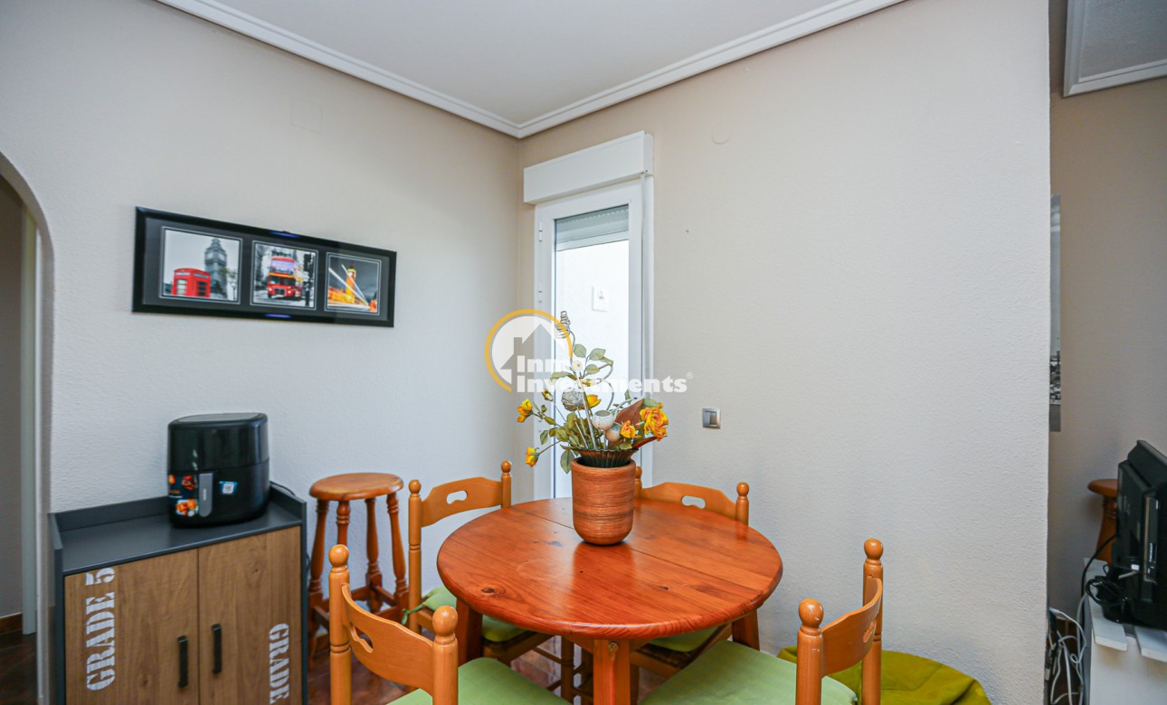 Gebrauchtimmobilien - Penthouse - Torrevieja