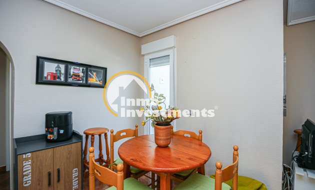 Gebrauchtimmobilien - Penthouse - Torrevieja