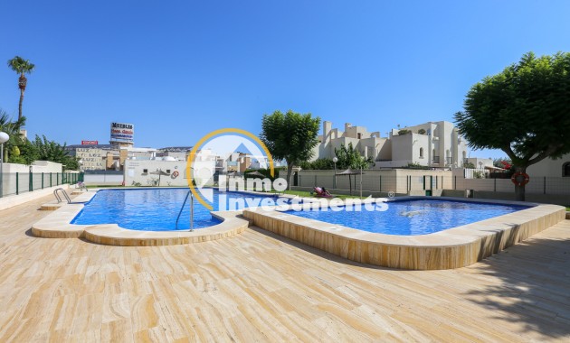 Gebrauchtimmobilien - Penthouse - Torrevieja