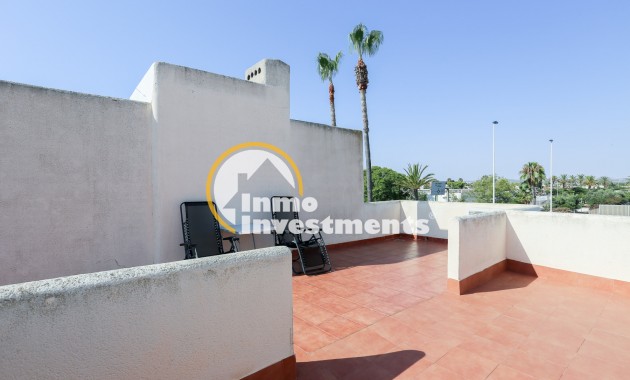 Gebrauchtimmobilien - Penthouse - Torrevieja