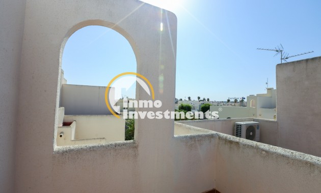 Gebrauchtimmobilien - Penthouse - Torrevieja