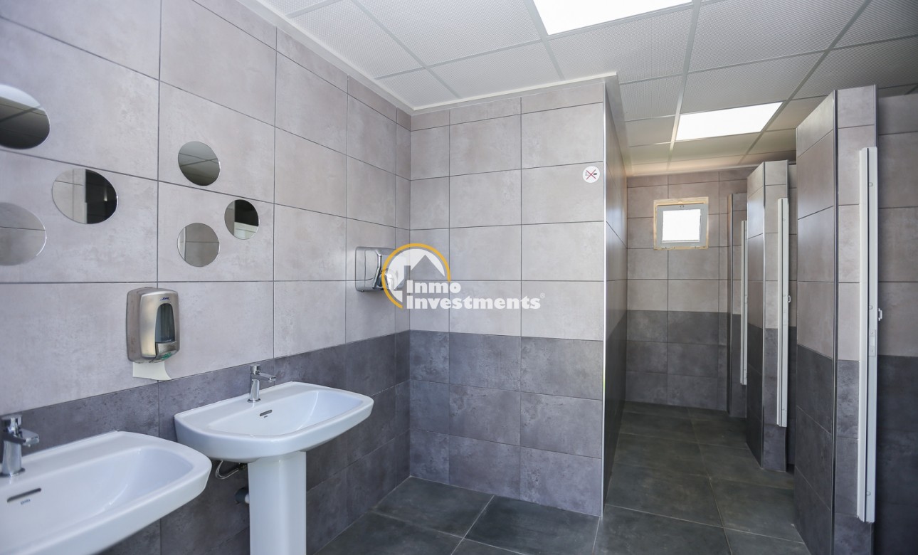 Gebrauchtimmobilien - Penthouse - Torrevieja