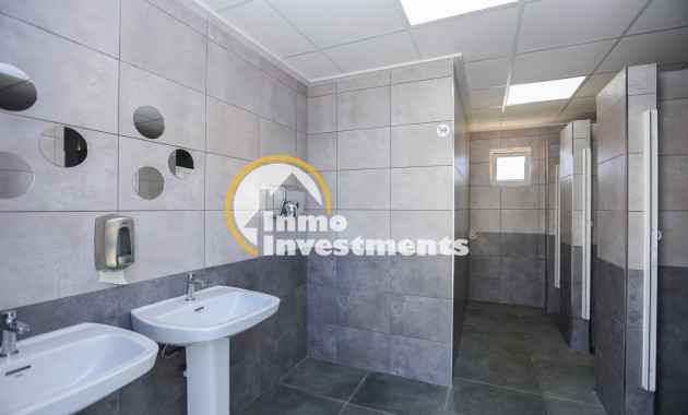 Gebrauchtimmobilien - Penthouse - Torrevieja