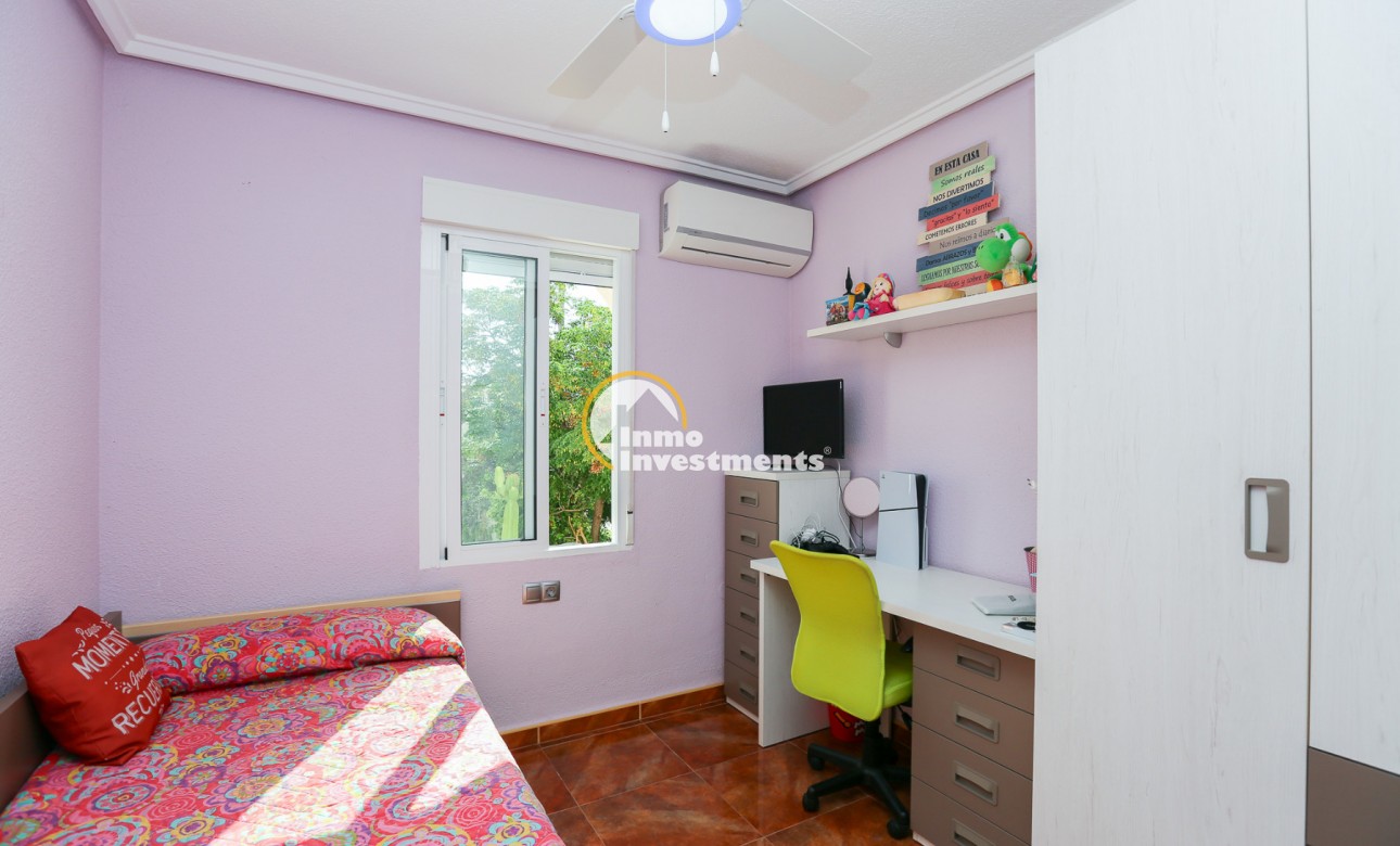 Gebrauchtimmobilien - Penthouse - Torrevieja