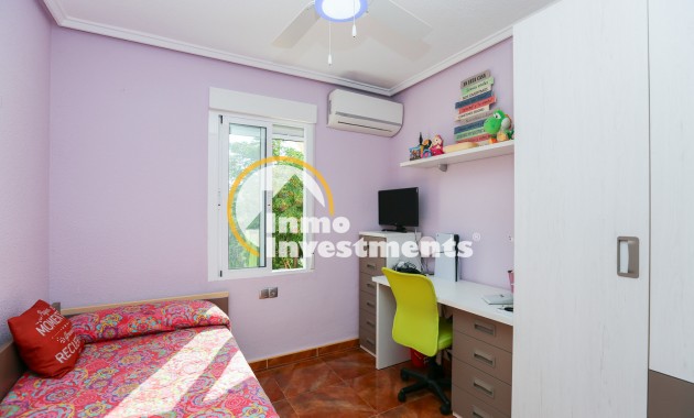 Gebrauchtimmobilien - Penthouse - Torrevieja