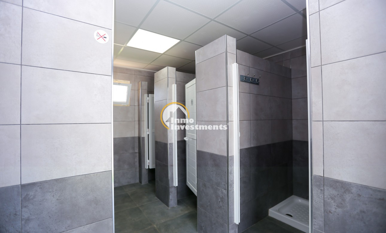 Gebrauchtimmobilien - Penthouse - Torrevieja