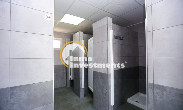 Gebrauchtimmobilien - Penthouse - Torrevieja